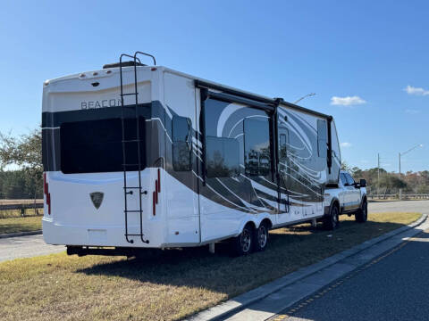 2021 Vanleigh RV Beacon Series M-34RLB