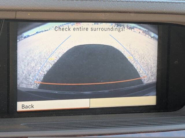 2010 Mercedes-Benz S-Class S 550 4MATIC