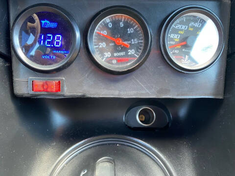 1995 Ford Mustang GT