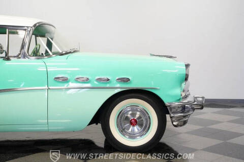 1956 Buick Century