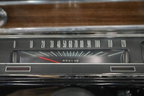 1966 Chevrolet Chevelle