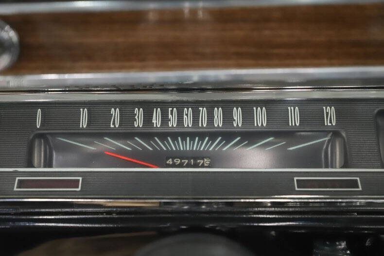 1966 Chevrolet Chevelle