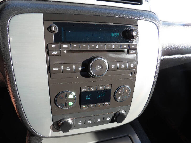 2008 GMC Sierra 1500 SLT