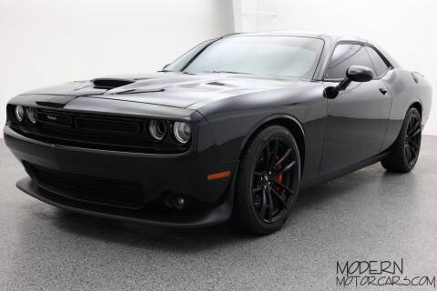 2021 Dodge Challenger for sale at Modern Motorcars in Nixa MO
