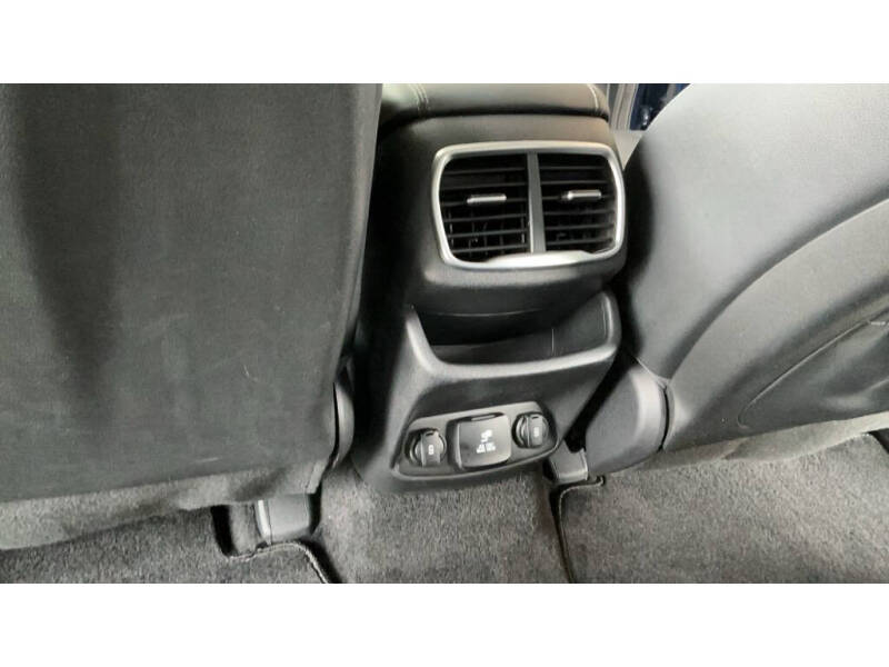 2019 Hyundai Santa Fe Ultimate 2.0T