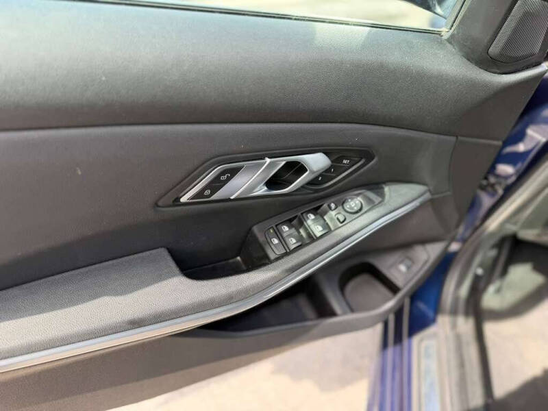 2020 BMW 3 Series 330i