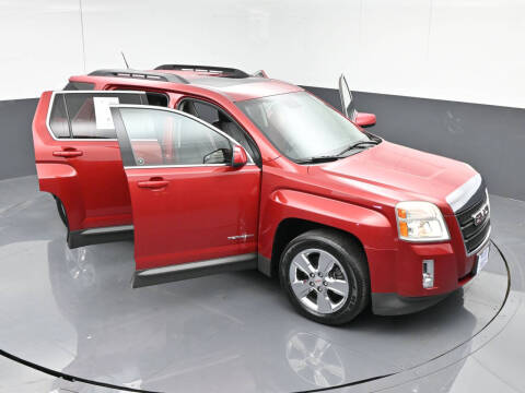 2014 GMC Terrain SLT-1