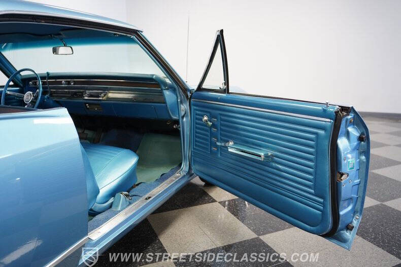1967 Chevrolet Chevelle
