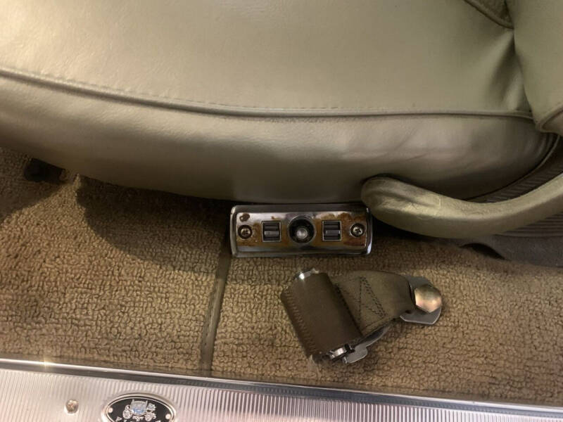 1967 Chevrolet Bel Air