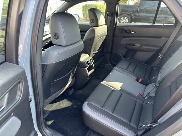 2026 Honda Prologue Elite