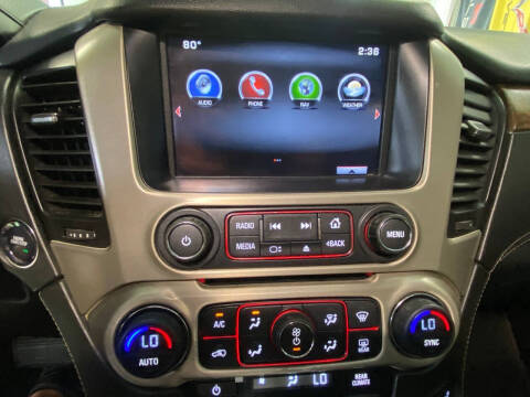 2015 GMC Yukon XL Denali