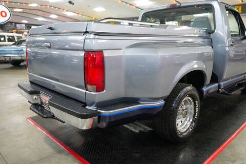 1995 Ford F-150