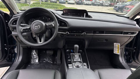 2025 Mazda CX-30 2.5 S Preferred