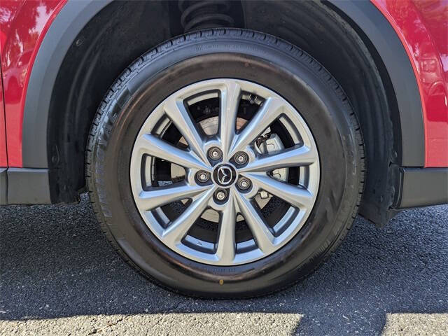 2023 Mazda CX-5 2.5 S Preferred