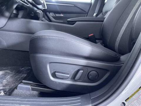 2026 Mazda CX-50 Hybrid Preferred