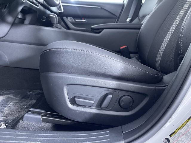 2026 Mazda CX-50 Hybrid Preferred