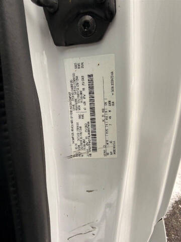 2018 Ford F-450 Super Duty