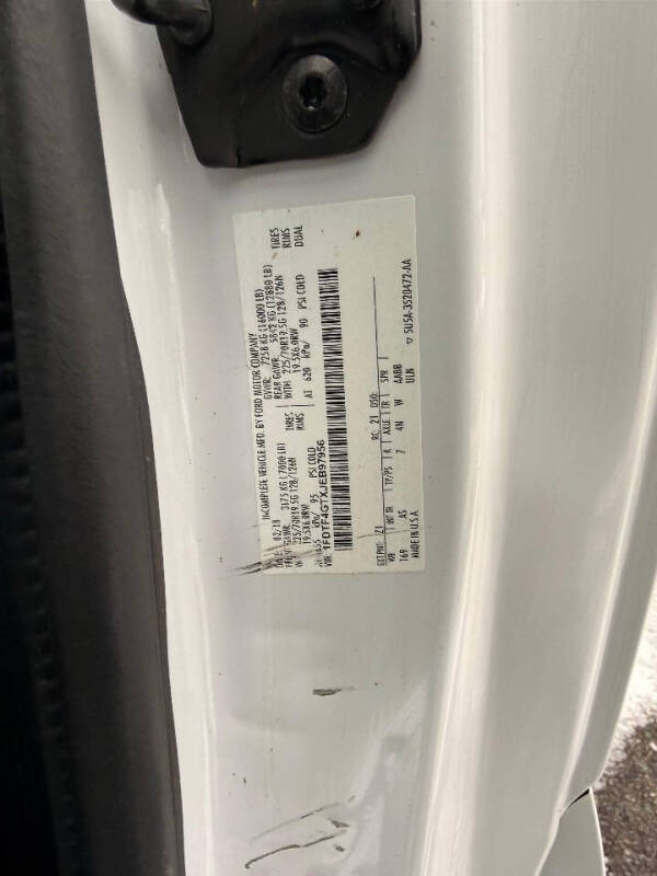 2018 Ford F-450 Super Duty