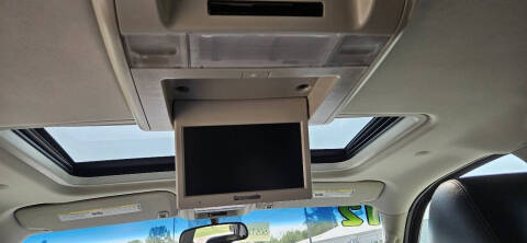 2012 GMC Yukon Denali