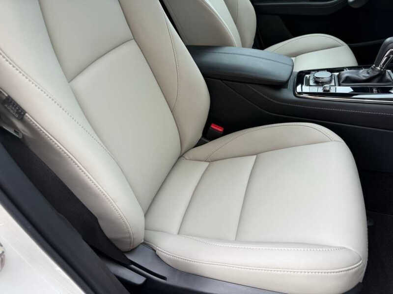 2025 Mazda CX-30 2.5 S Preferred