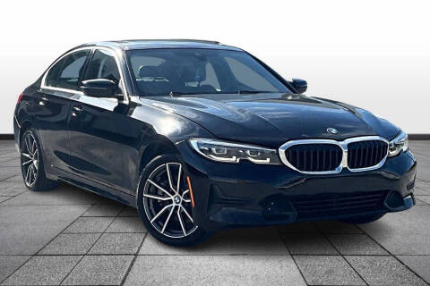 2020 BMW 3 Series 330i