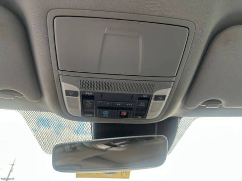 2018 Acura TLX SH-AWD V6 w/Tech