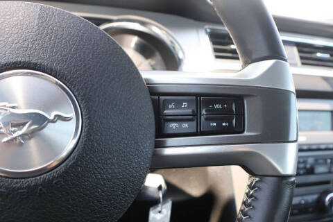 2011 Ford Mustang V6 Premium