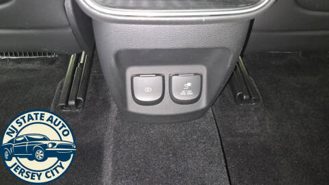 2021 Genesis GV80 2.5T