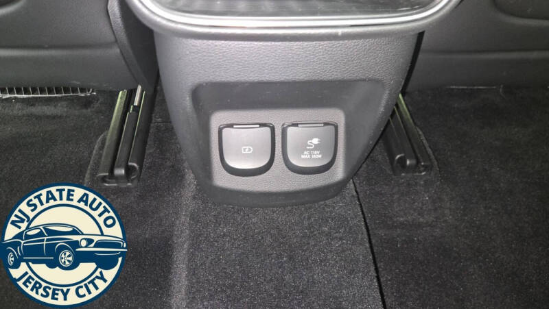 2021 Genesis GV80 2.5T