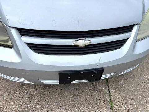 2005 Chevrolet Cobalt