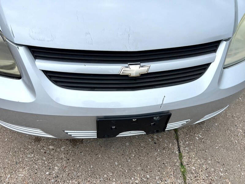 2005 Chevrolet Cobalt