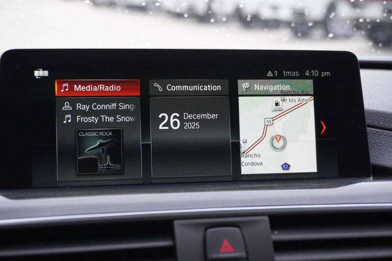 2020 BMW 4 Series 440i