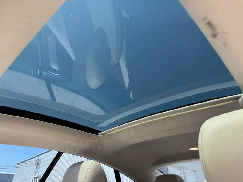 2019 Mercedes-Benz E-Class E 450