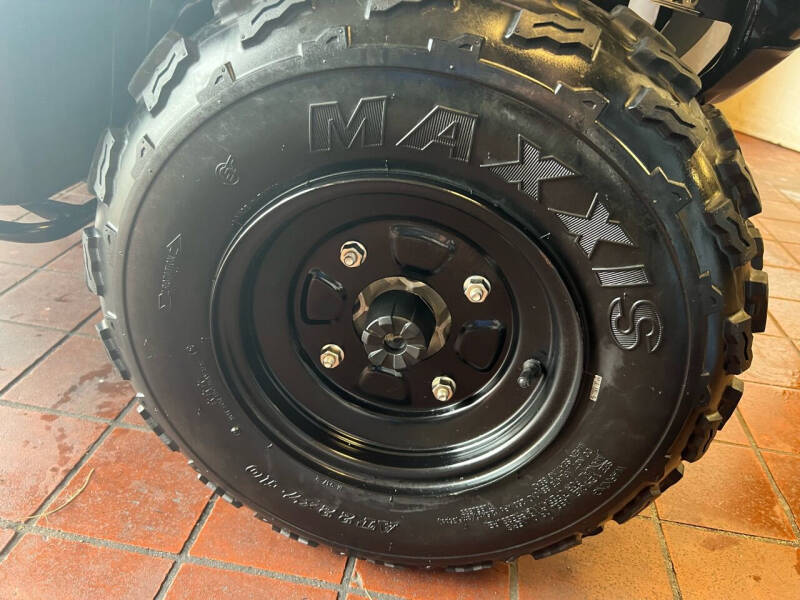 2022 Kawasaki Brute Force 300