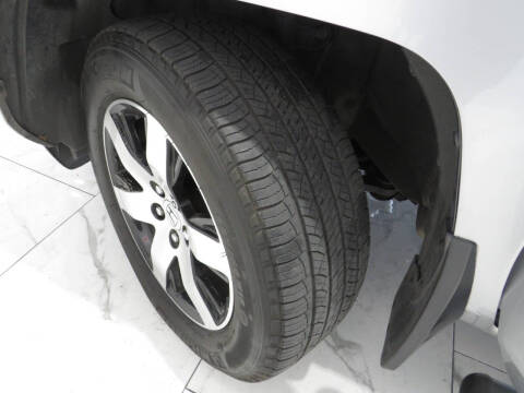 2014 Honda Ridgeline SE