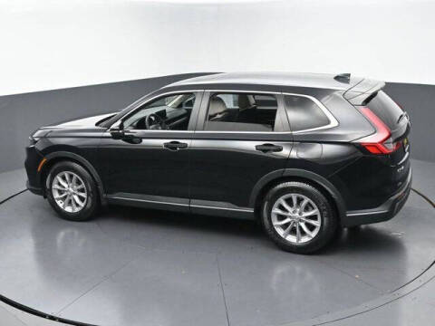 2023 Honda CR-V