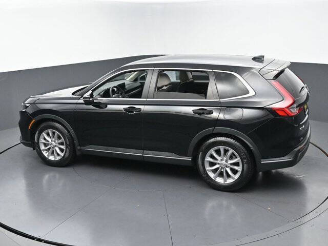 2023 Honda CR-V