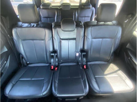 2018 Ford Expedition MAX XLT