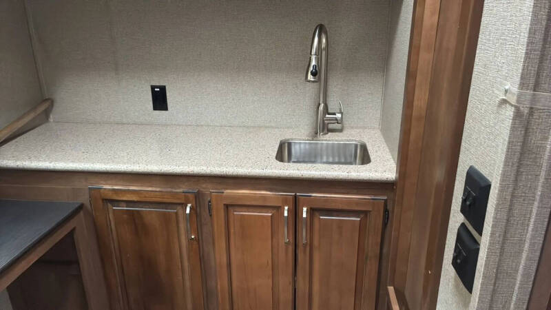 2018 Keystone RV Laredo