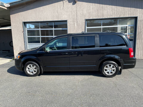 Chrysler For Sale In Mount Vernon Wa Westside Motors