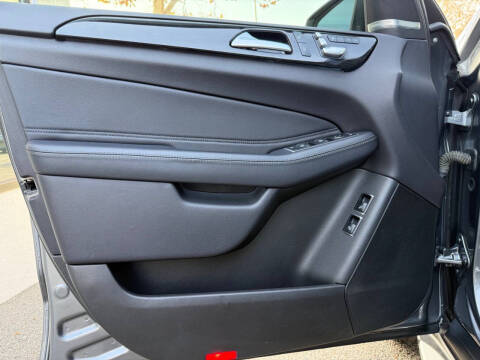 2019 Mercedes-Benz GLS GLS 450