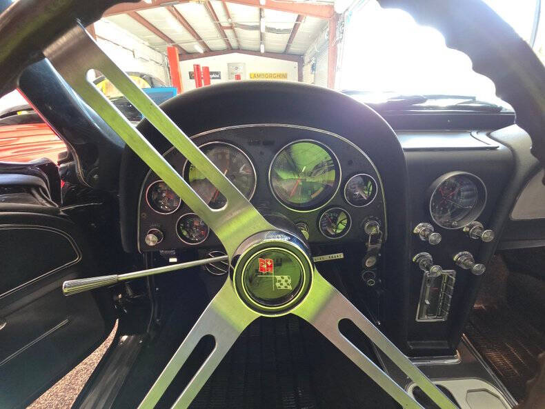 1965 Chevrolet Corvette