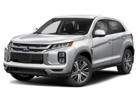 2022 Mitsubishi Outlander Sport