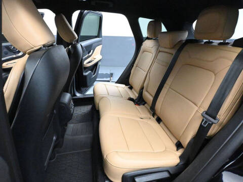 2023 Lincoln Corsair Reserve