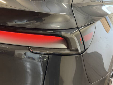 2026 Tesla Model Y Long Range