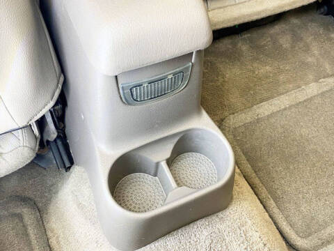 2002 Chrysler Sebring LXi