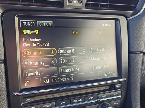 2014 Porsche 911 Carrera S