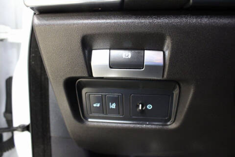 2018 Jaguar E-PACE P250 S