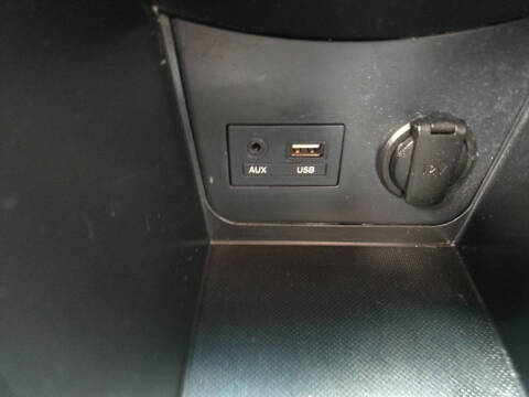 2014 Hyundai Accent SE