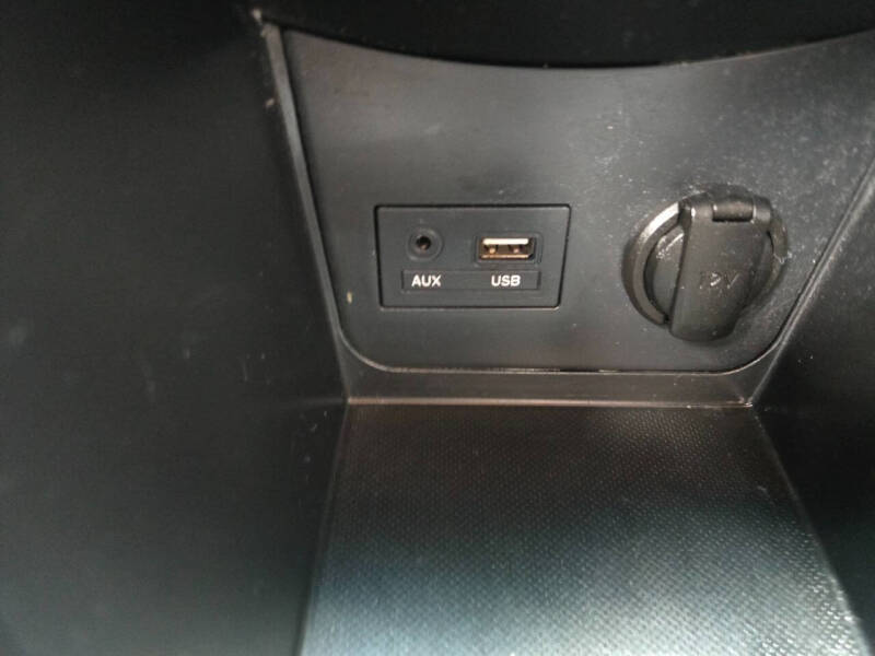 2014 Hyundai Accent SE